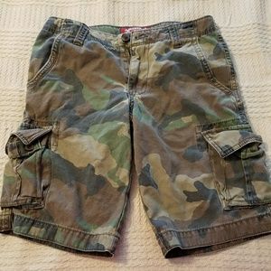 Boys Arizona shorts